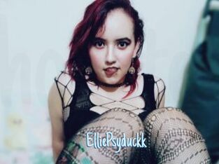 ElliePsyduckk