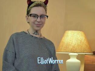 ElliotWorren