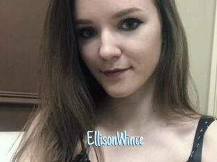 EllisonWince