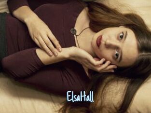 ElsaHall