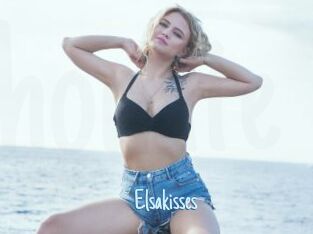 Elsakisses