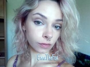 EmaTheFox