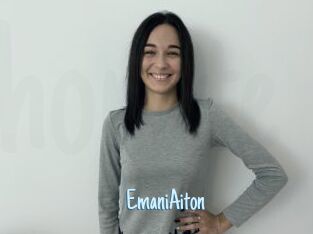 EmaniAiton