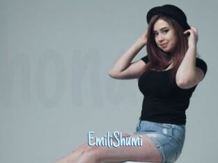 EmiliShumi Hot Naked Teens