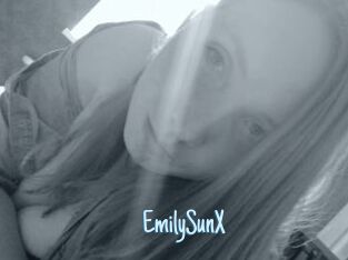 EmilySunX