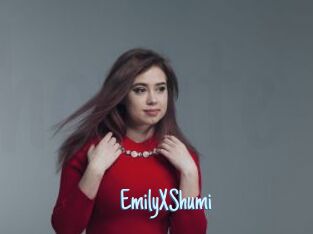EmilyXShumi Hot Naked Teens