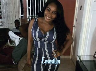 Emmilyn