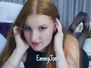 EmmyJonis