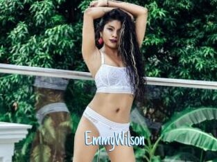 EmmyWilson Hot Naked Teens