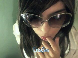 EricaSins Hot Naked Teens