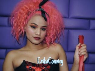 ErikaConwey Hot Naked Teens