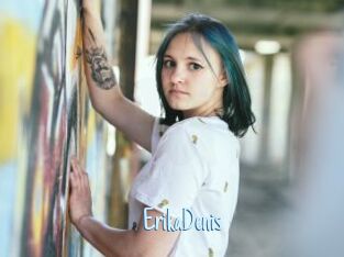 ErikaDenis Hot Naked Teens