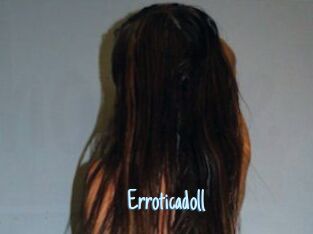 Erroticadoll