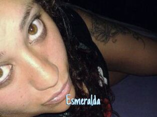 Esmeralda