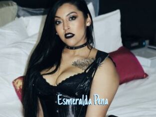 Esmeralda_Pena