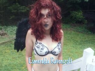 Esmeralda_Ravencroft