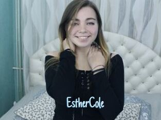 EstherCole