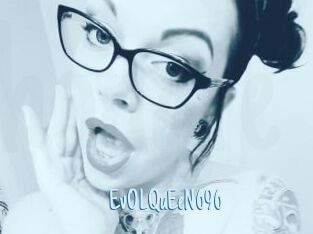 EvOLQuEeN696