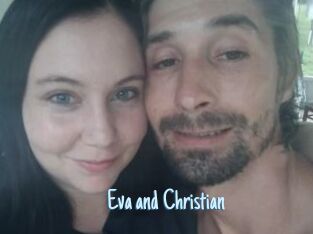 Eva_and_Christian