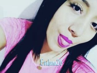 Evaluna26