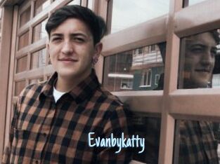 Evanbykatty