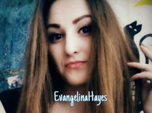 EvangelinaHayes