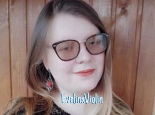 EvelinaViolin