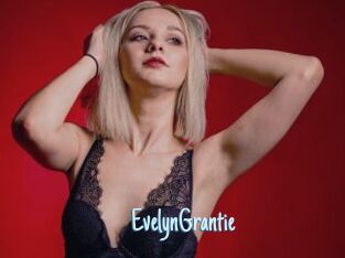 EvelynGrantie