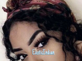ExoticIndian