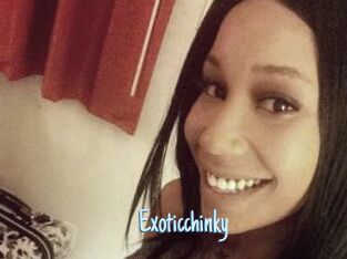 Exoticchinky