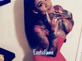 Exoticflame