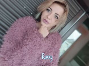 Roxxy Hot Naked Teens