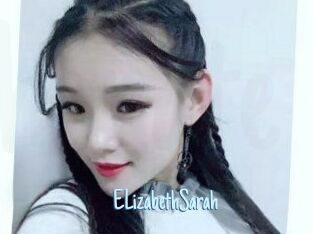 eLizabethSarah Hot Naked Teens