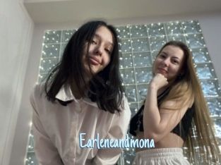 Earleneandmona