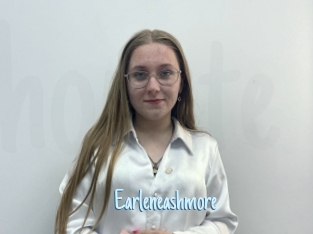 Earleneashmore