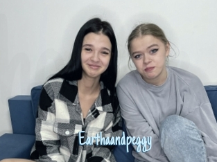 Earthaandpeggy