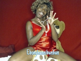 Ebonyhunnibunbun