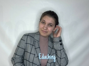 Edaching