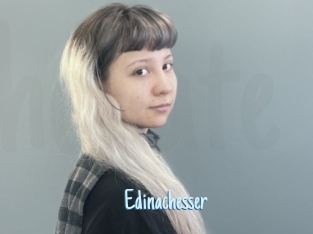 Edinachesser