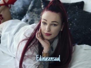 Edinasensual