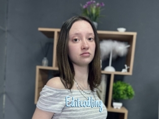 Editcodling