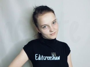 Editcrenshaw