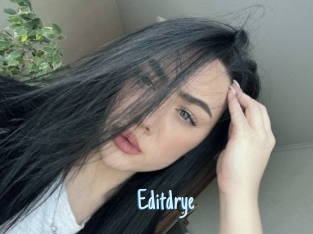 Editdrye
