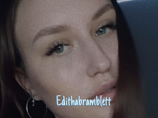 Edithabramblett