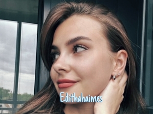 Edithahaimes
