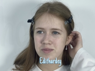 Edithardey