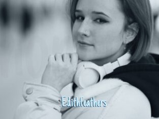 Edithfeathers