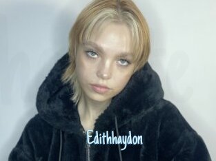 Edithhaydon