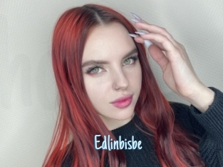 Edlinbisbe