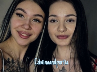 Edwinaandportia